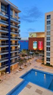 Modern apartment for La Vela - 4