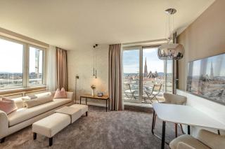 Hotel Am Parkring - Wien - 6
