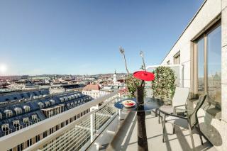 Hotel Am Parkring - Wien - 7