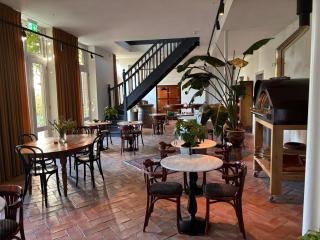 Het Weeshuis - 5