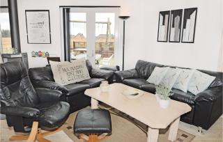 Awesome Home In Skjern With Wifi - 8