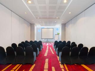 Ibis Styles Malang - Malang - 9