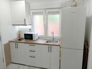 Ventas 1 Charming and peaceful apartment - Madrid - 4