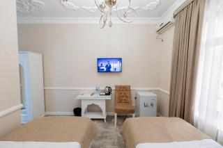 Hotel BELURE SETORE BOUTIQUE - 3