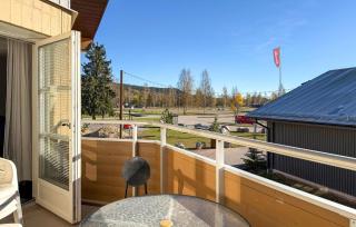 Stunning Apartment In Sysslebäck With House A Mountain View - 0