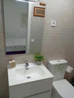 Ventas 1 Charming and peaceful apartment - Madrid - 2