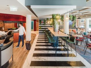 Ibis Styles Wien City - 9