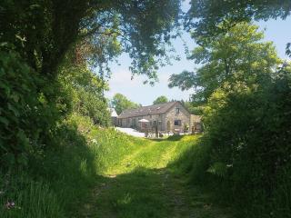 The Nook - Amroth - 0