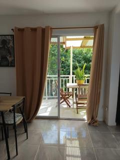 Location saisonniere - 1