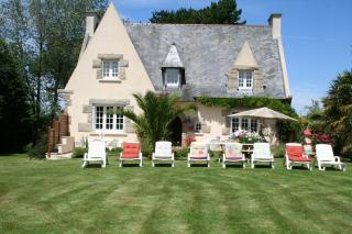 Chez Renée et Raynal B&B - Plounévez-Lochrist - 8