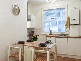 Jet Workers Cottage - 2
