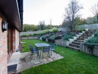 West Barns - Fernhill Farm - 8