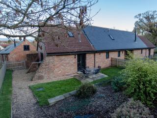 West Barns - Fernhill Farm - 5