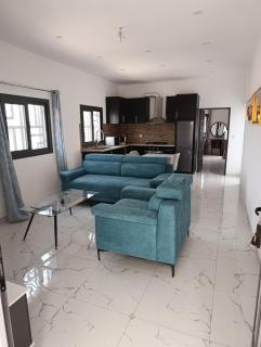 Villa Casa chez Réa et Oli - 9