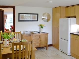 Woodpecker Cottage - 6