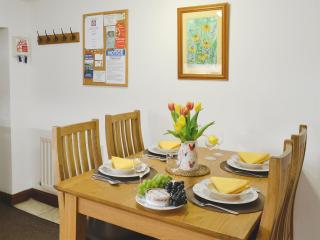 Woodpecker Cottage - 1