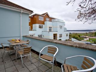 Le Chalet - Goodrington Lodge - 8