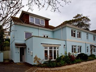 Le Chalet - Goodrington Lodge - 2