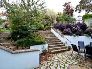 Le Chalet - Goodrington Lodge - 1