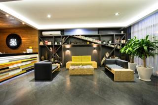Hotel Perla Central - Guadalajara - 7