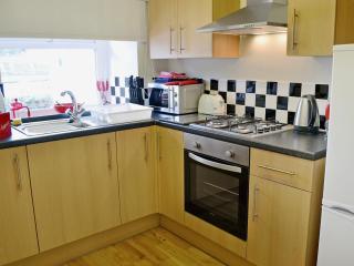 Cheviot Cottage - 3