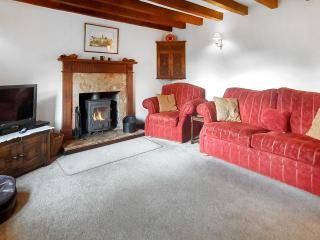 Water Bailiffs Lodge - 1