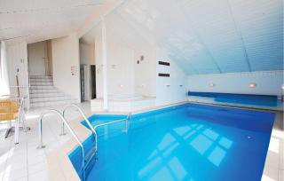 Stunning Home In Rudkøbing With Sauna - 1