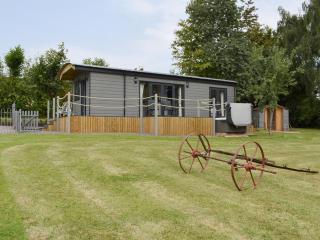 Ponsford Ponds Jacks Shepherd Hut - Bcponhut - 9