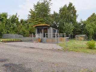 Ponsford Ponds Jacks Shepherd Hut - Bcponhut - 8