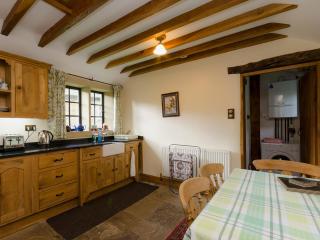 Cottage Di Highbury - 5