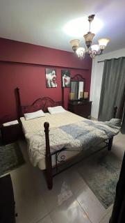 Apt in madinaty B2 - 2