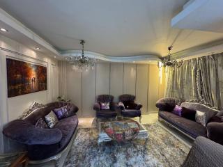 Apt in madinaty B2 - 1