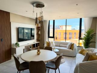 Modern 2-Bedroom Apartment in La Carolina - 5