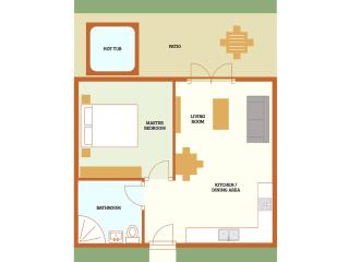 Little Dunley Cottages - Holly - 9