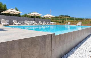Awesome Home In Crotone With Private Swimming Pool, Can Be Inside Or Outside - Crotone - 9