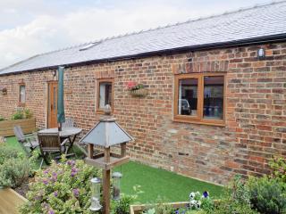 The Stables - 1