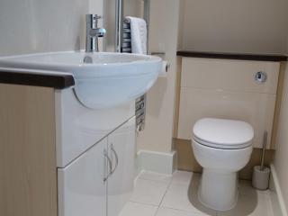 Appartement 5 Latitude 51 Westward Ho! - 9