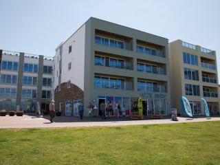 Appartement 5 Latitude 51 Westward Ho! - 8