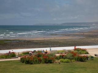 Appartement 5 Latitude 51 Westward Ho! - 5
