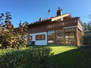 Haus Erika - Oberreute - 4