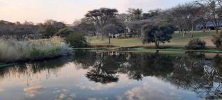 Bushman Rock Safaris - 4