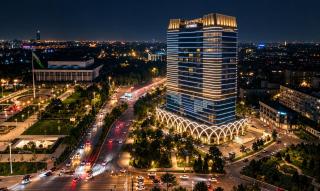 City Centr Apartment In U tower - 0