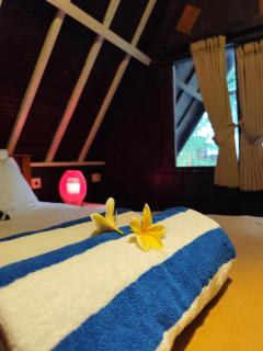 Bungalow Tenang - 0
