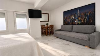 Ventas 2, Apartamento con encanto - Madrid - 0