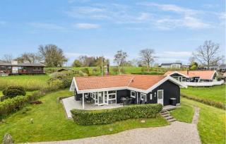 Cozy Home In Tranekær With Sauna - 1