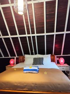 Bungalow Tenang - 9
