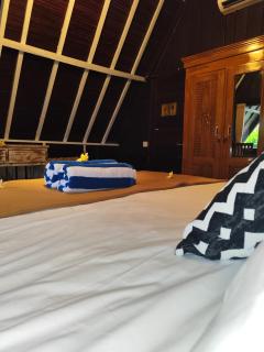 Bungalow Tenang - 7