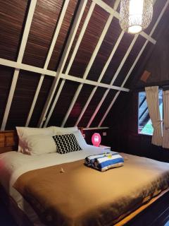 Bungalow Tenang - 6