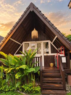 Bungalow Tenang - 2