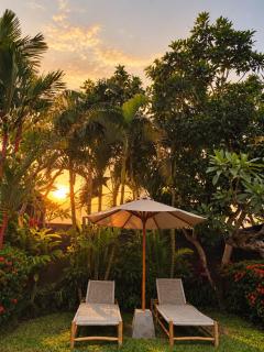 Bungalow Tenang - 1